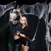 31.10.2015 Photo Booth von Martin Wahler, Pixelcode